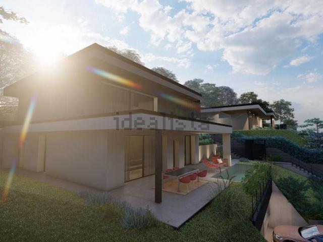 Appartamento in vendita a Clusane, Iseo