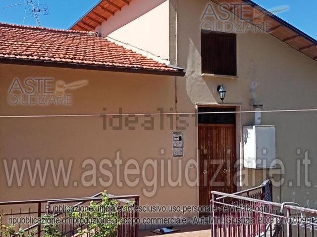 Appartamento in vendita a Fiuggi, Frosinone