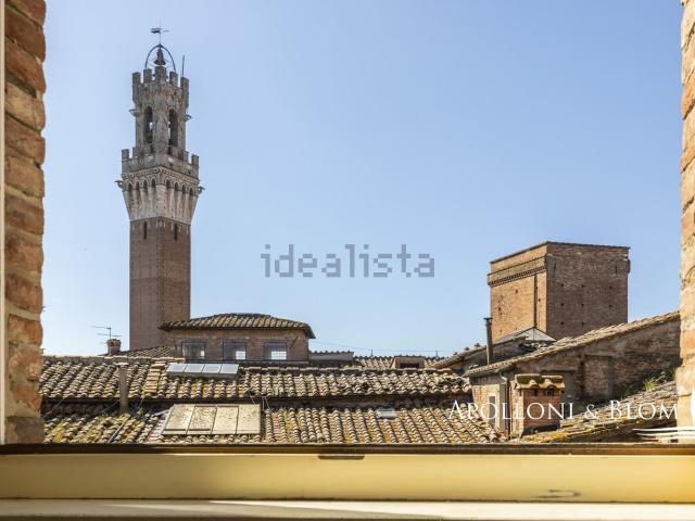 Appartamento in vendita a Contrada della Giraffa, Siena