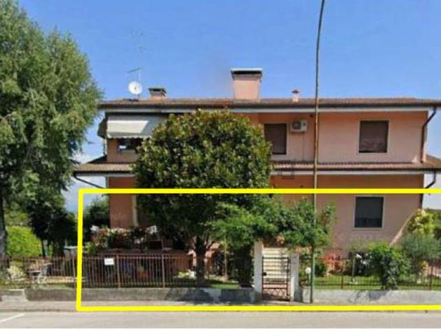 Appartamento in vendita a Zevio, Veneto