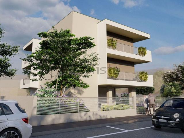 Appartamento in vendita a Rubano, Veneto