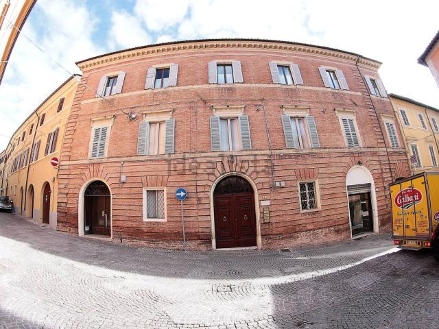 Appartamento in vendita a Borgo, Marche