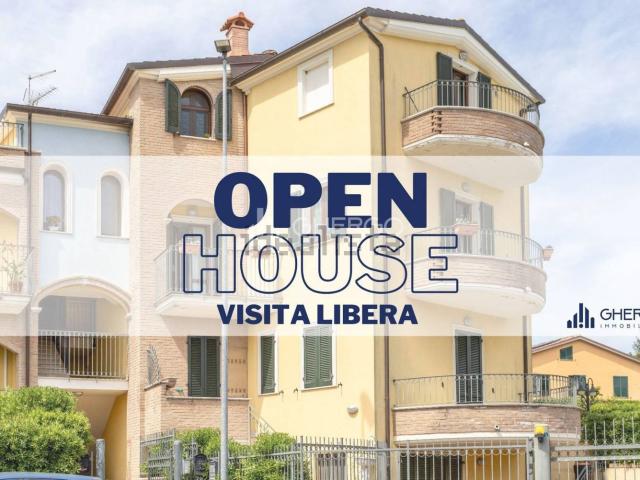 Appartamento in vendita a Marche, Ancona