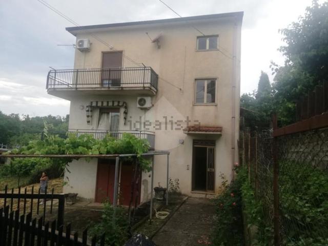 Appartamento in vendita a Calabria, Cosenza