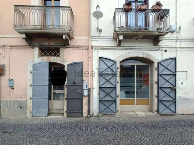 Appartamento in vendita a Melfi, Potenza