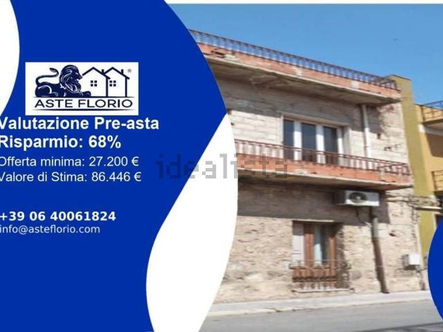 Appartamento in vendita a Vittoria, Sicilia