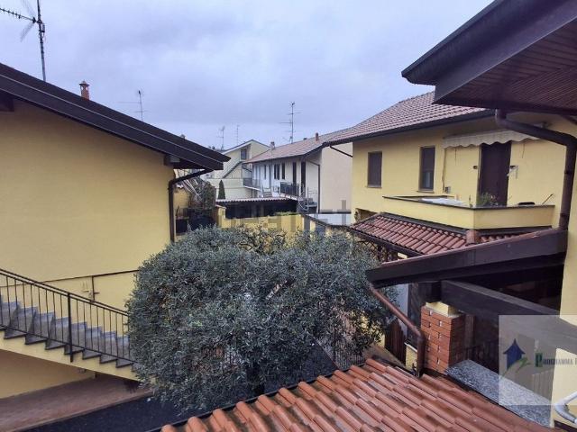 Appartamento in vendita a Turbigo, Lombardia