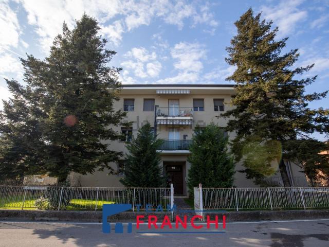 Appartamento in vendita a Offlaga, Lombardia