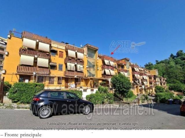 Appartamento in vendita a Anagni, Lazio