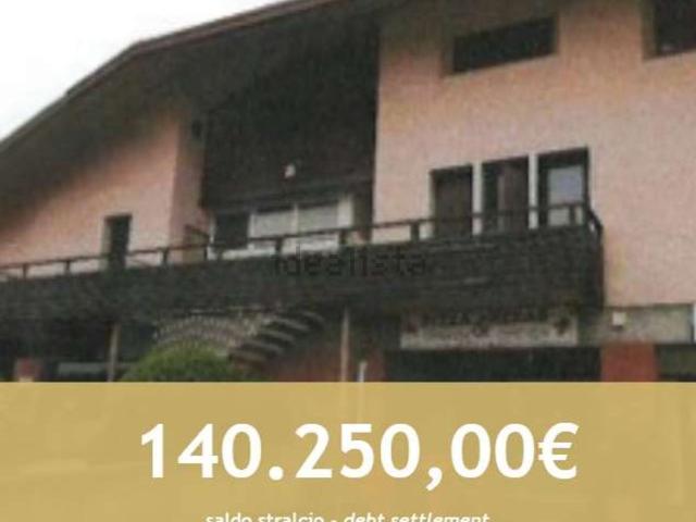 Appartamento in vendita a Sant'ambrogio Di, Veneto