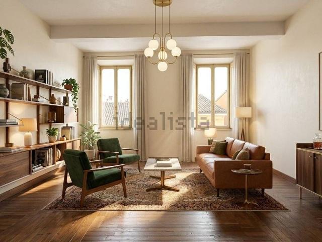 Appartamento in vendita a Valletta Paiolo, San Giorgio Di Mantova