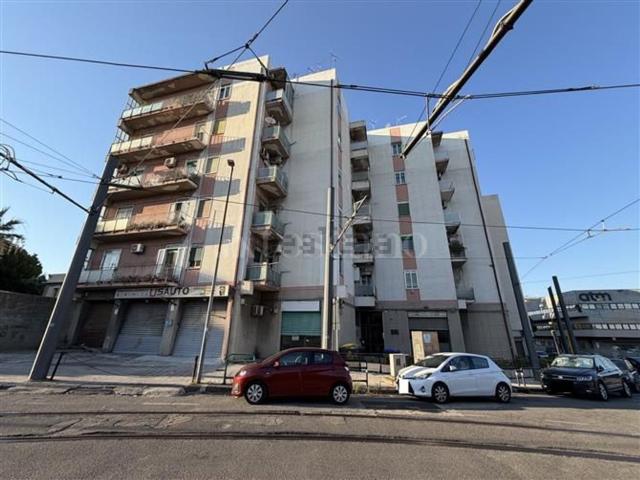 Appartamento in vendita a III Circoscrizione, Messina