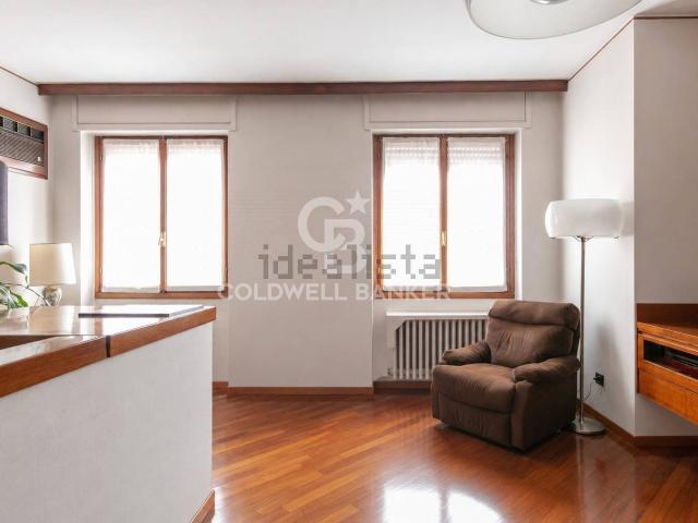 Appartamento in vendita a Busto Arsizio, Lombardia