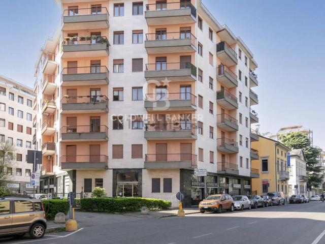 Appartamento in vendita a Busto Arsizio, Lombardia