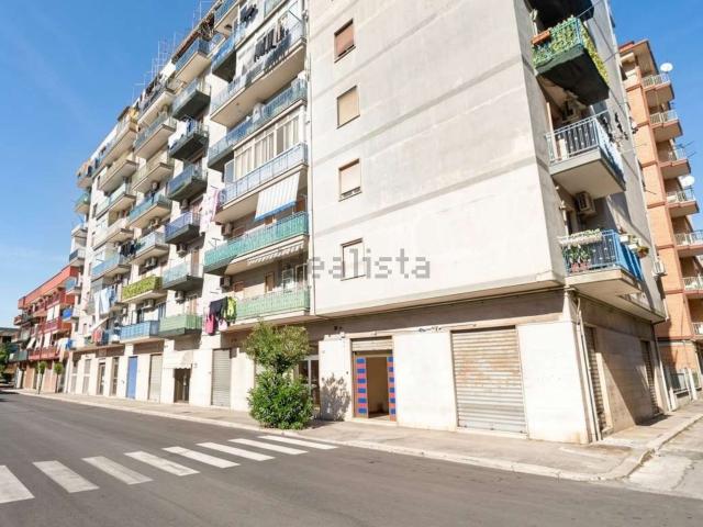Appartamento in vendita a Taranto