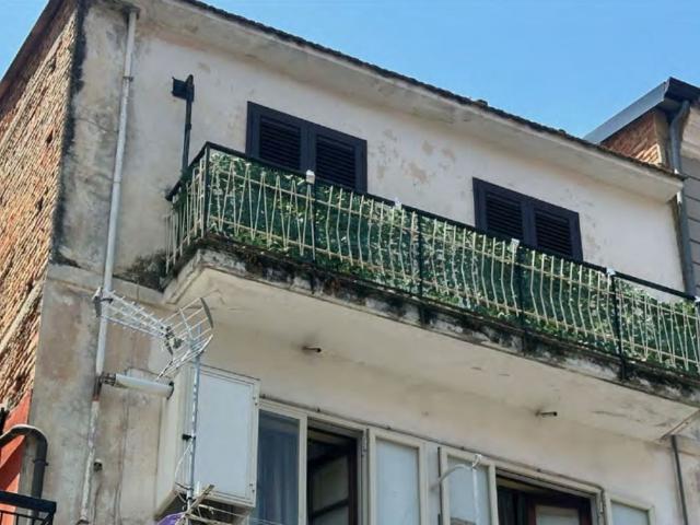 Appartamento in vendita a Magolà, Lamezia Terme