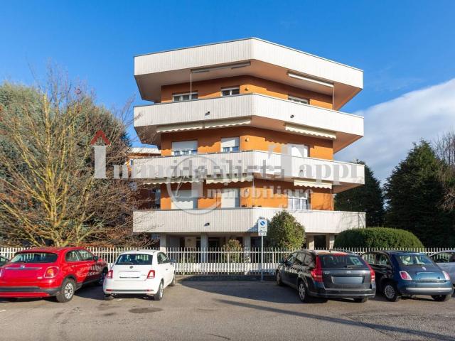 Appartamento in vendita a Stella, Saronno
