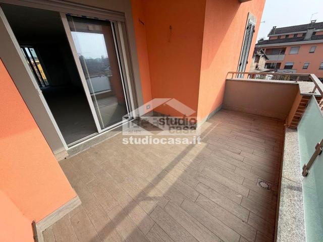 Appartamento in vendita a Castelnuovo, Crema