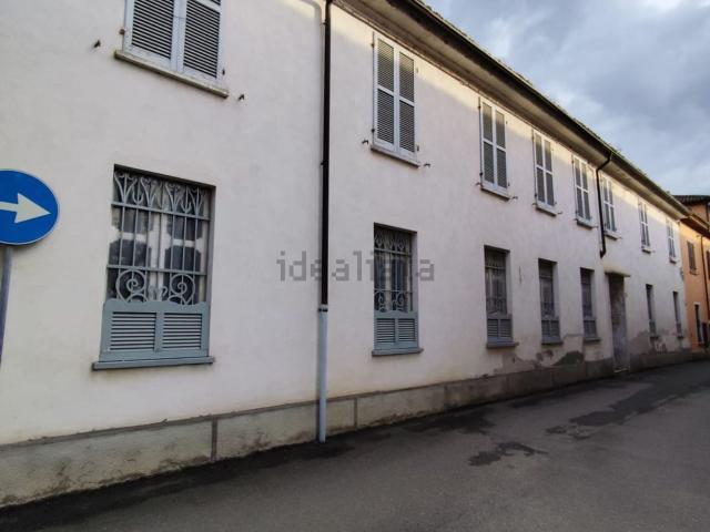 Appartamento in vendita a Piemonte, Alessandria