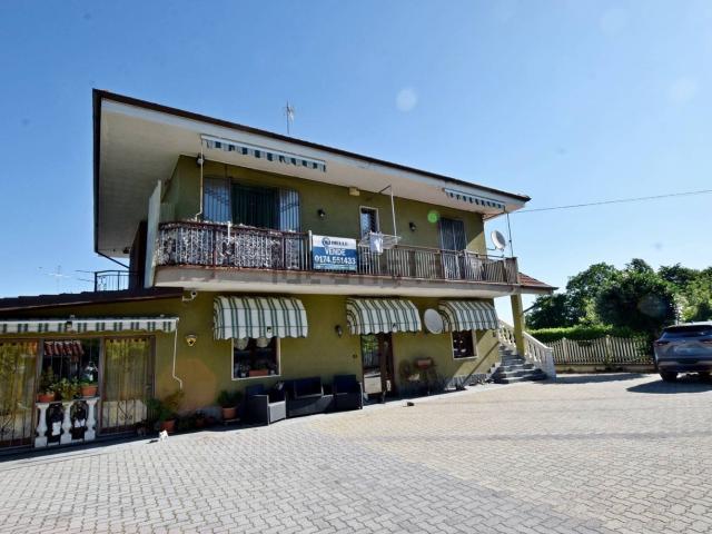 Appartamento in vendita a Piemonte, Cuneo