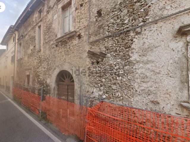 Appartamento in vendita a Cittaducale, Rieti