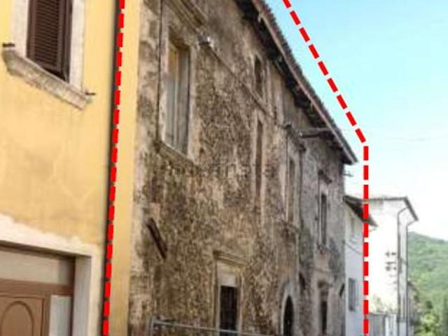 Appartamento in vendita a Cittaducale, Rieti