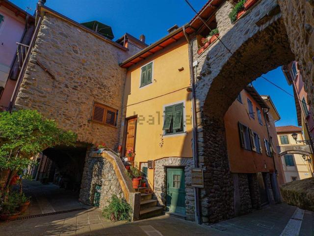 Appartamento in vendita a Polverara, Riccò del Golfo di Spezia