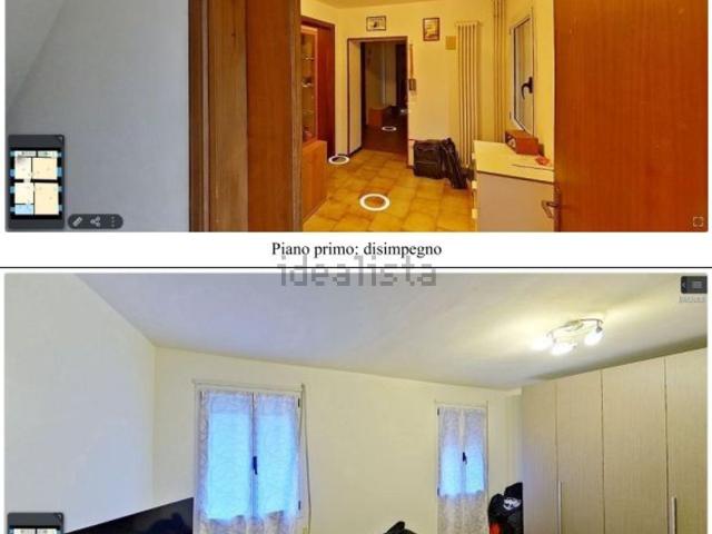 Appartamento in vendita a Carrè, Veneto