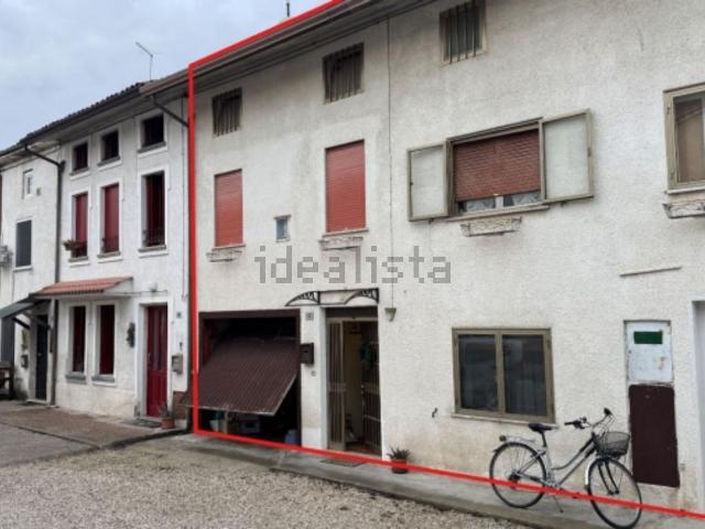 Appartamento in vendita a Carrè, Veneto
