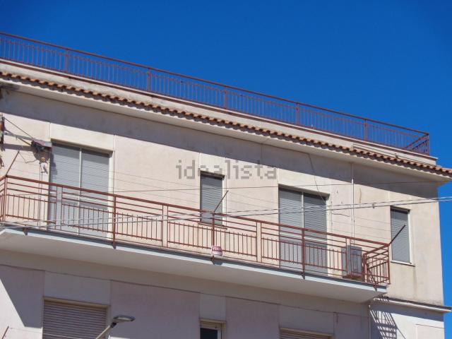 Appartamento in vendita a Bronte, Catania