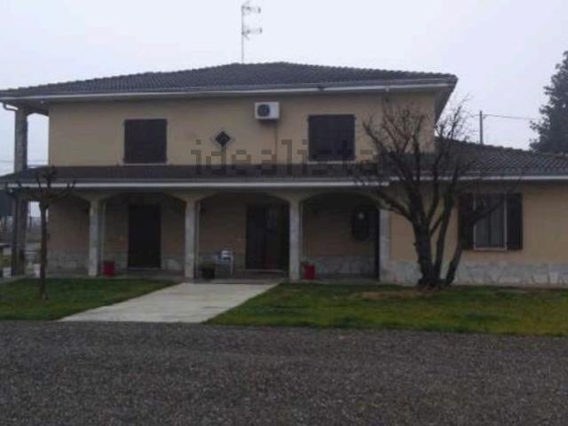 Appartamento in vendita a Mandrogne, Alessandria