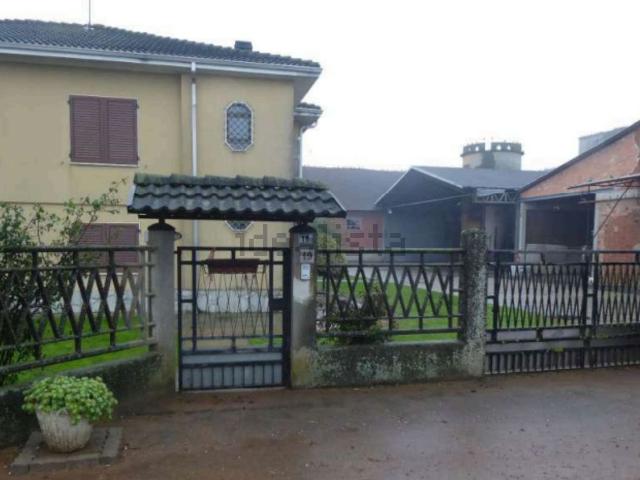 Appartamento in vendita a Piemonte, Alessandria