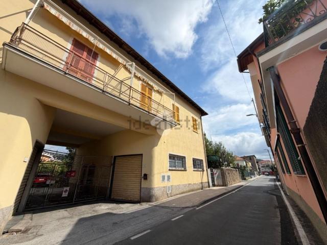 Appartamento in vendita a Riva Trigoso, Sestri Levante
