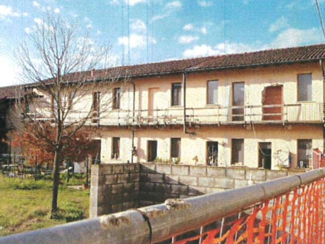 Appartamento in vendita a Piemonte, Novara