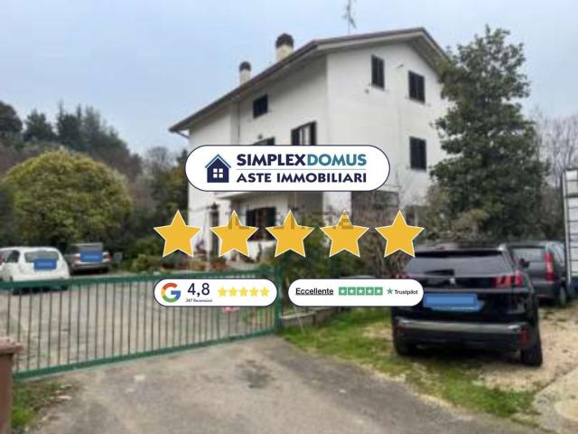 Appartamento in vendita a Marche, Fermo