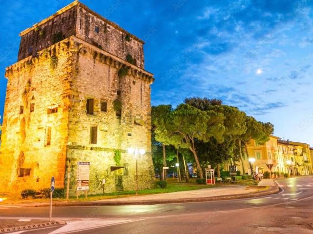 Appartamento in vendita a Viareggio, Toscana