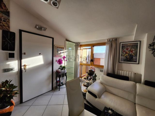 Appartamento in vendita a San Giovanni, Cala Di Volpe