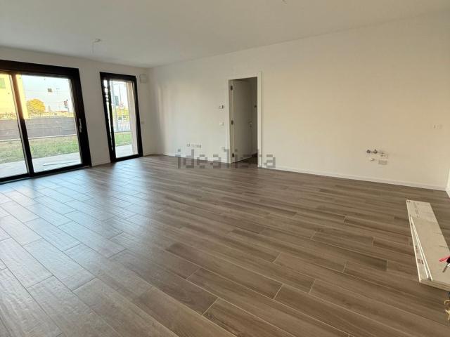 Appartamento in vendita a Loreggiola, Loreggia