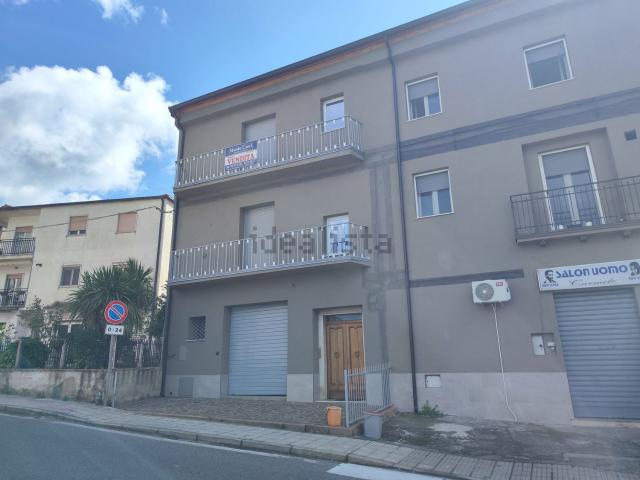 Appartamento in vendita a Rogliano, Cosenza