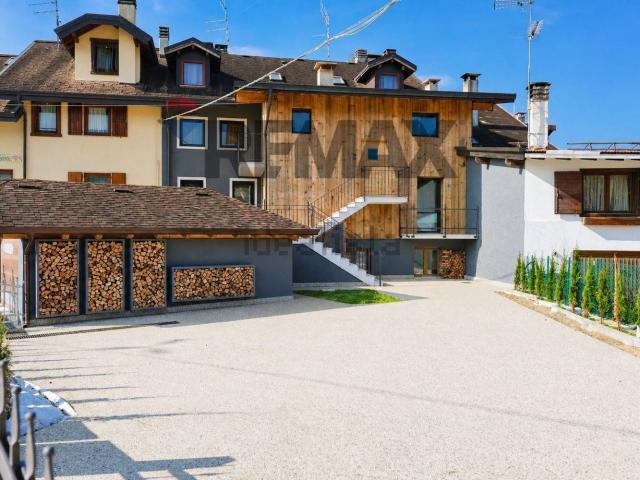 Appartamento in vendita a Rigoni di Sotto, Asiago