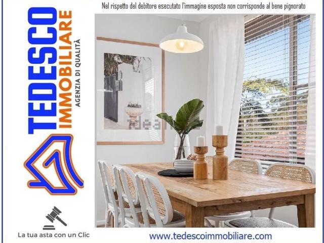 Appartamento in vendita a Santa Elena Irpina, Pietradefusi