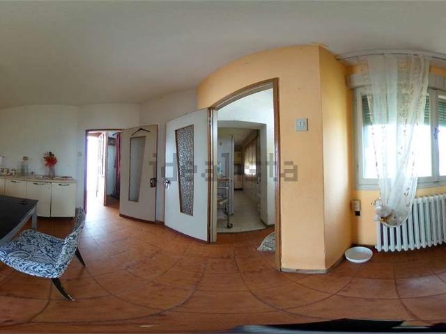 Appartamento in vendita a Frassinelle Polesine, Veneto