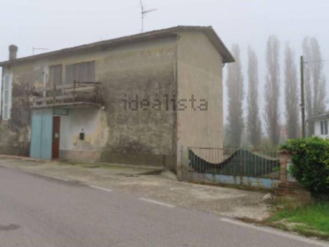 Appartamento in vendita a Frassinelle Polesine, Veneto