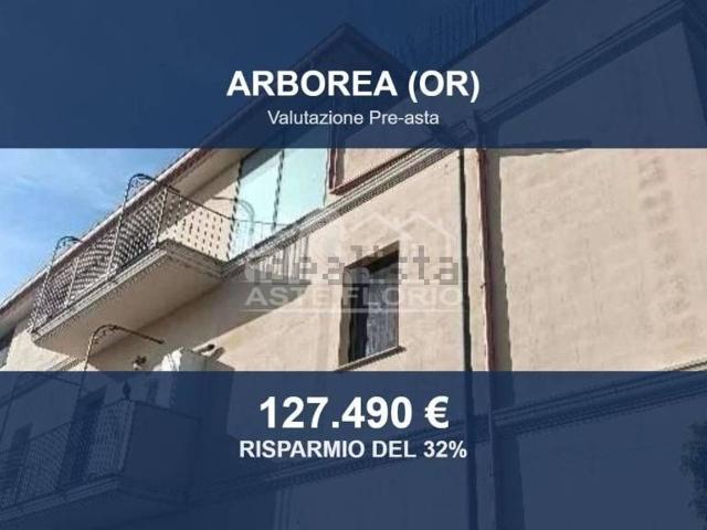 Appartamento in vendita a Arborea, Sardigna/Sardegna