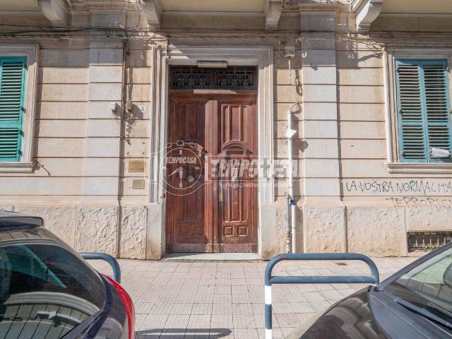 Appartamento in vendita a IV Circoscrizione, Messina