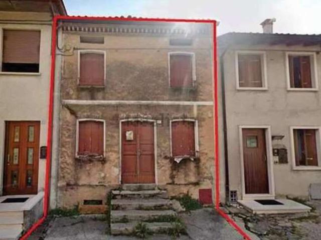 Appartamento in vendita a Mosson, Cogollo del Cengio