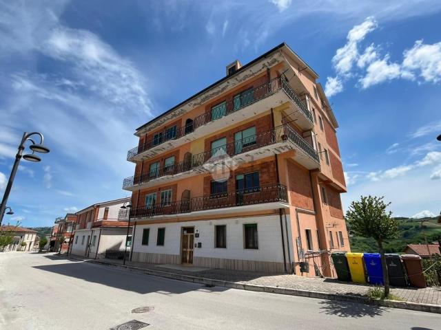 Appartamento in vendita a Ripalimosani, Molise