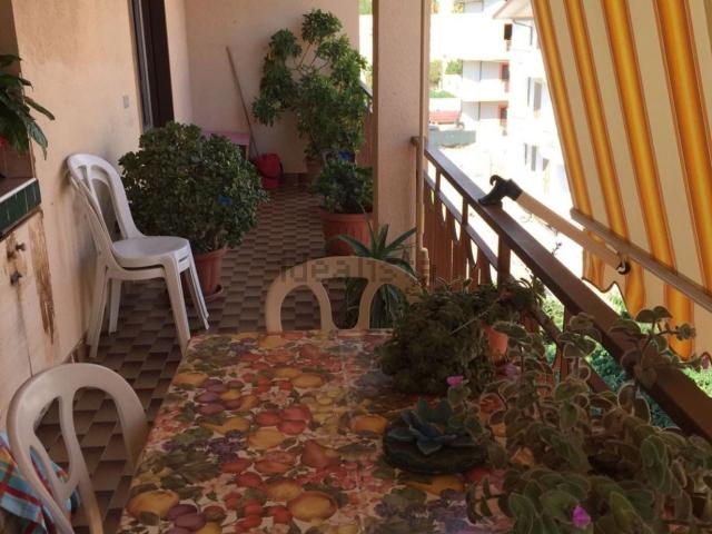 Appartamento in vendita a Annà di Melito, Calabria