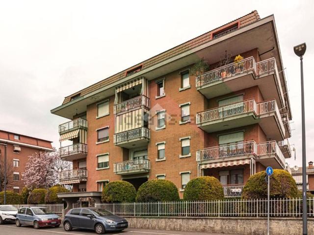Appartamento in vendita a Ciriè, Torino