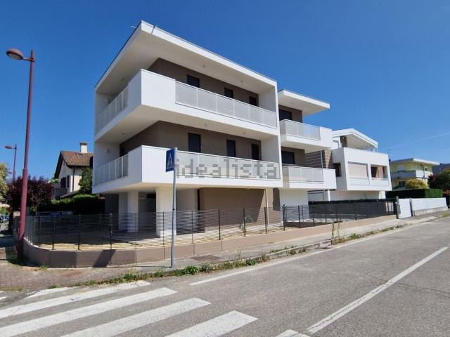 Appartamento in vendita a Sarmeola, Rubano
